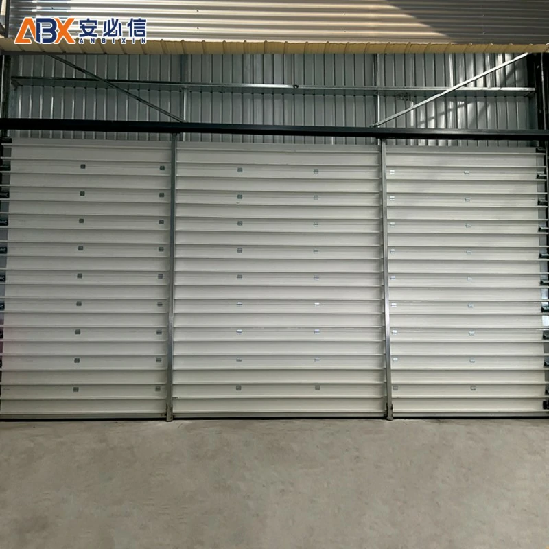 临夏回族自治州高扬程提升门